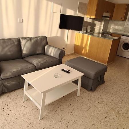 Latchi Area Apartments Экстерьер фото