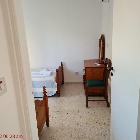 Latchi Area Apartments Экстерьер фото
