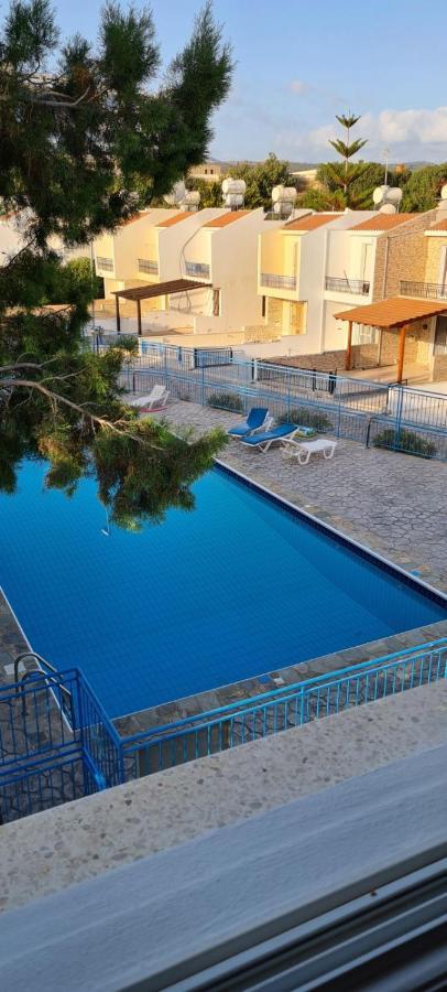 Latchi Area Apartments Экстерьер фото