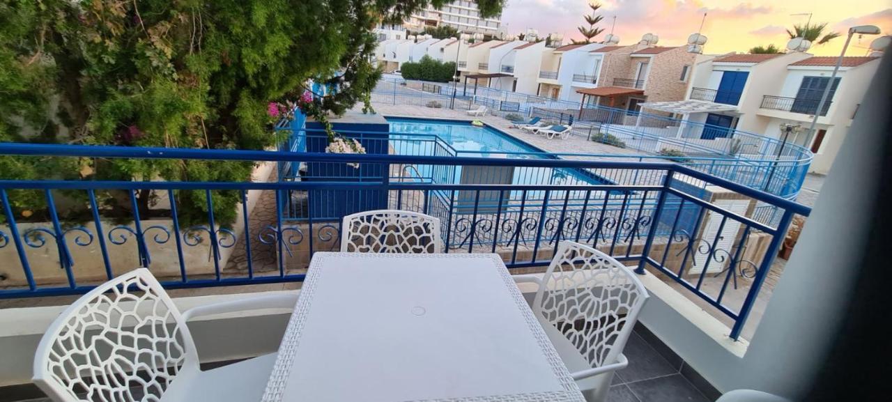 Latchi Area Apartments Экстерьер фото