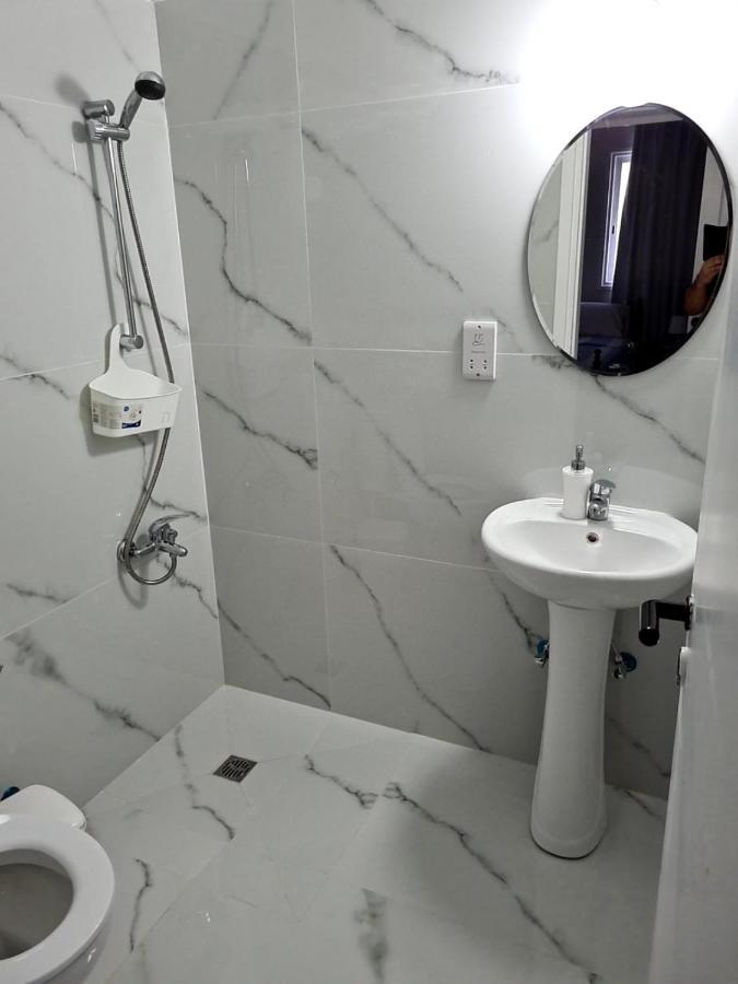 Latchi Area Apartments Экстерьер фото