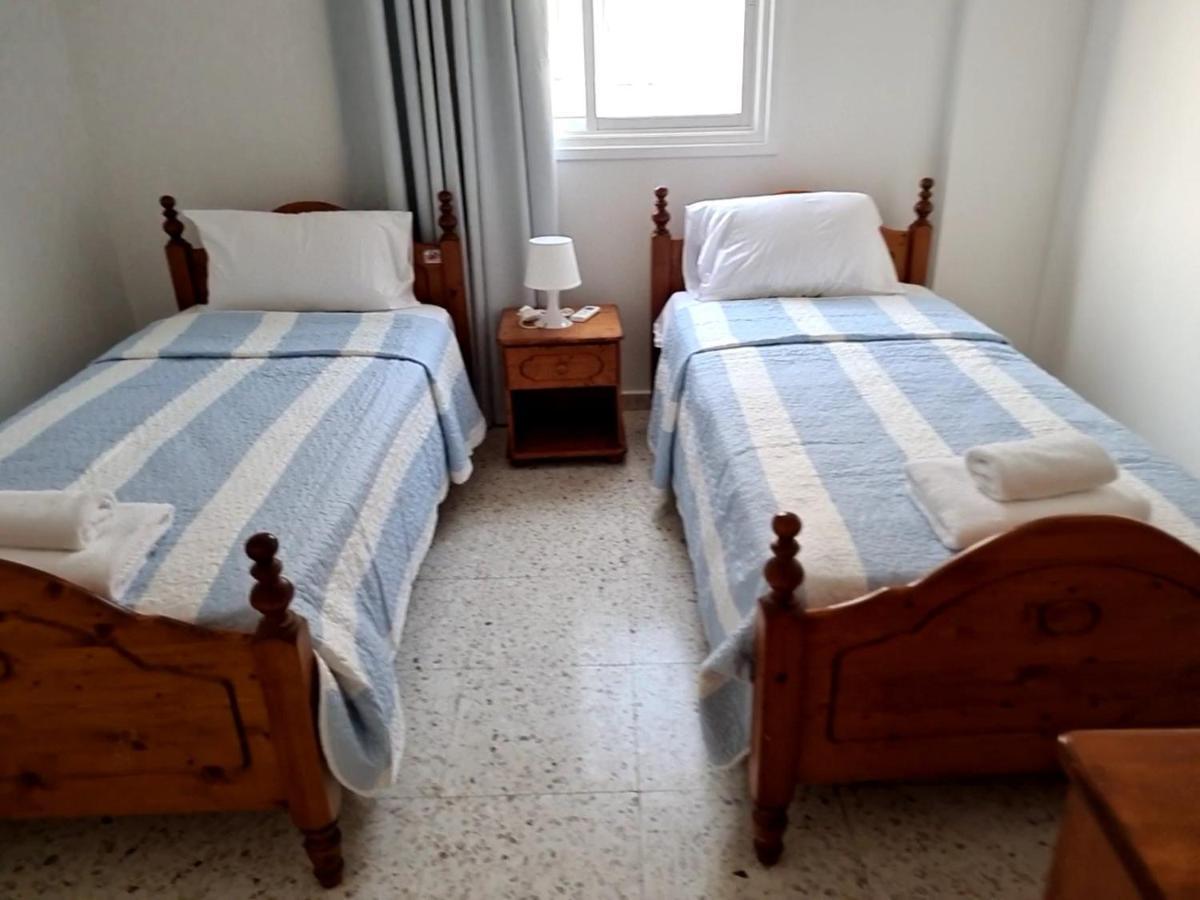 Latchi Area Apartments Экстерьер фото
