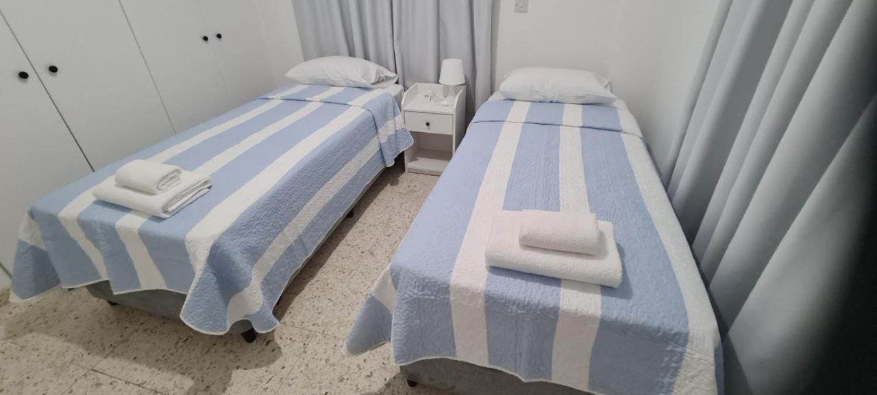 Latchi Area Apartments Экстерьер фото