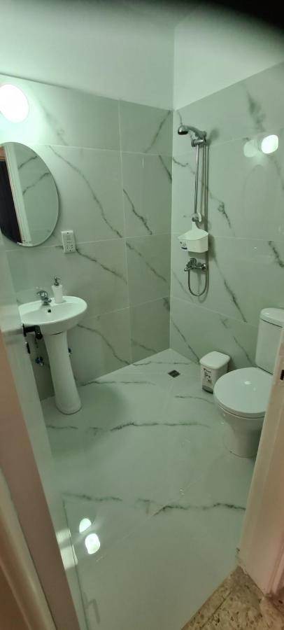 Latchi Area Apartments Экстерьер фото