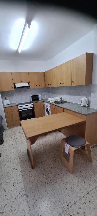 Latchi Area Apartments Экстерьер фото