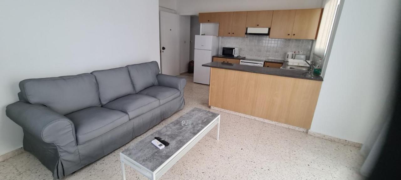 Latchi Area Apartments Экстерьер фото