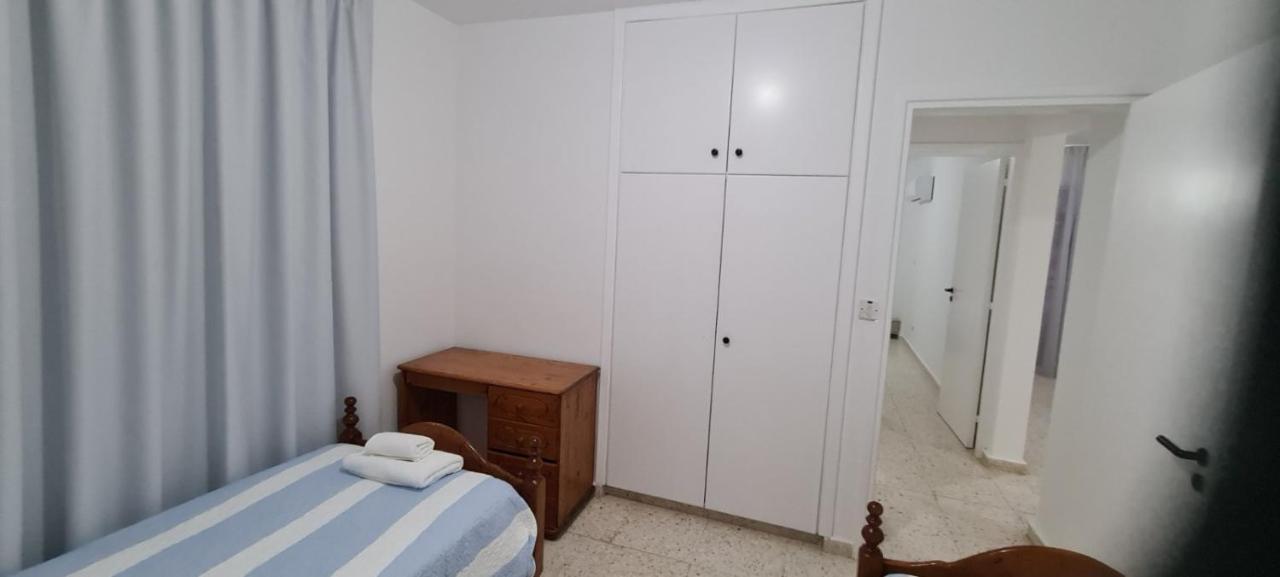 Latchi Area Apartments Экстерьер фото