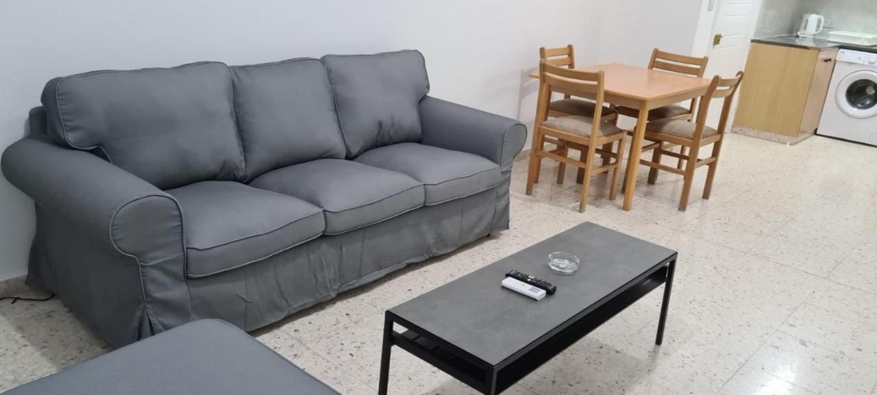 Latchi Area Apartments Экстерьер фото