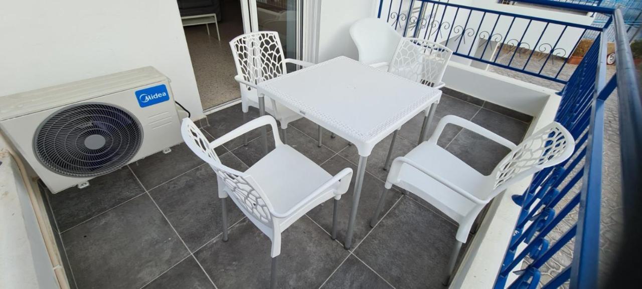Latchi Area Apartments Экстерьер фото