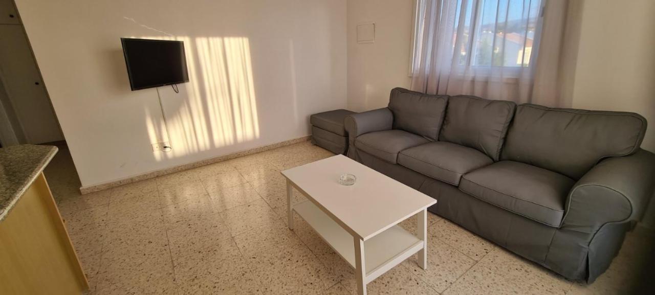 Latchi Area Apartments Экстерьер фото