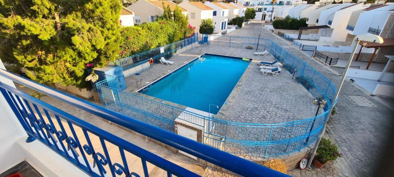 Latchi Area Apartments Экстерьер фото