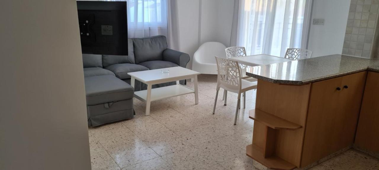 Latchi Area Apartments Экстерьер фото