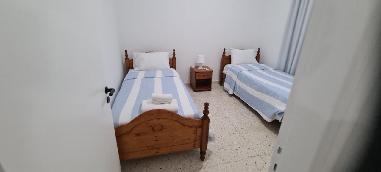 Latchi Area Apartments Экстерьер фото