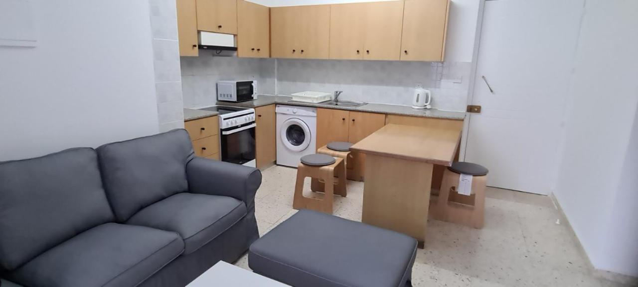 Latchi Area Apartments Экстерьер фото