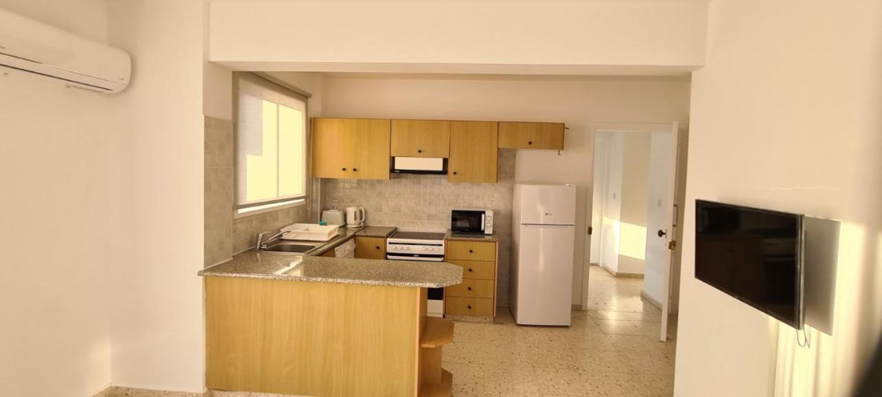 Latchi Area Apartments Экстерьер фото