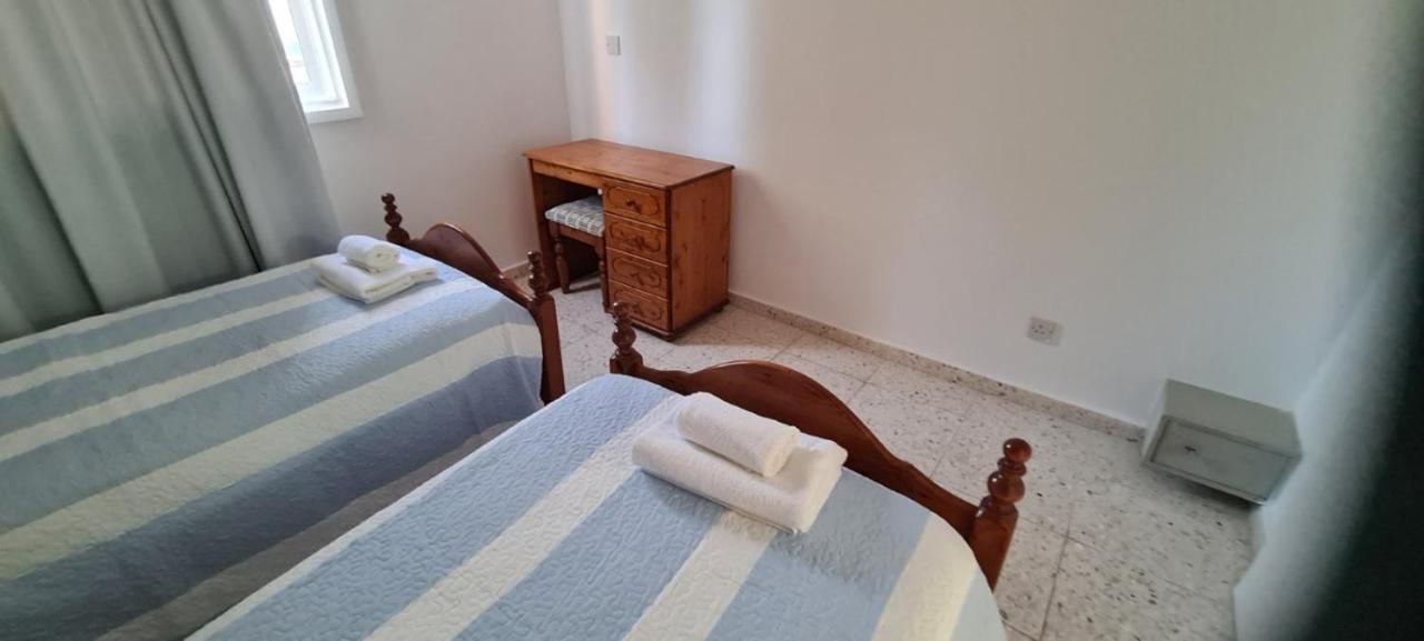 Latchi Area Apartments Экстерьер фото
