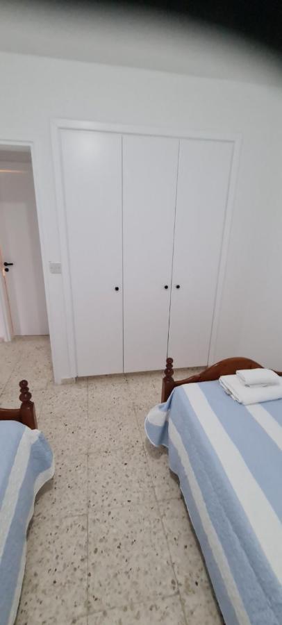 Latchi Area Apartments Экстерьер фото