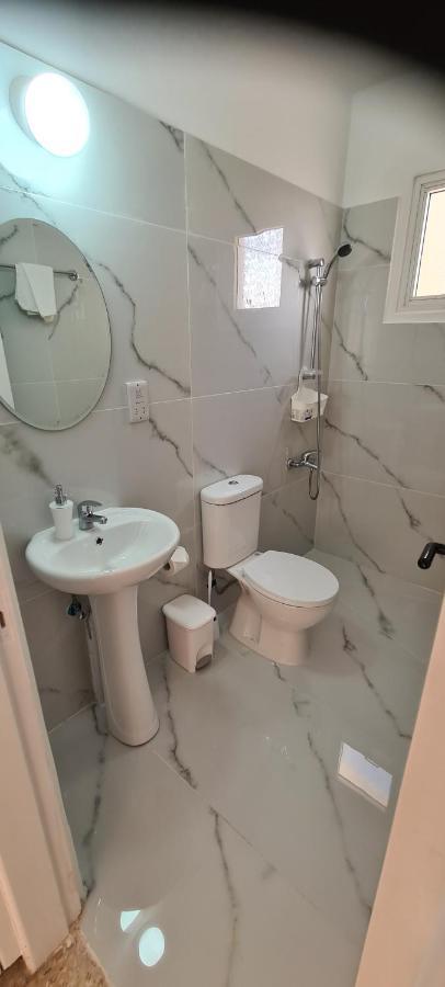 Latchi Area Apartments Экстерьер фото