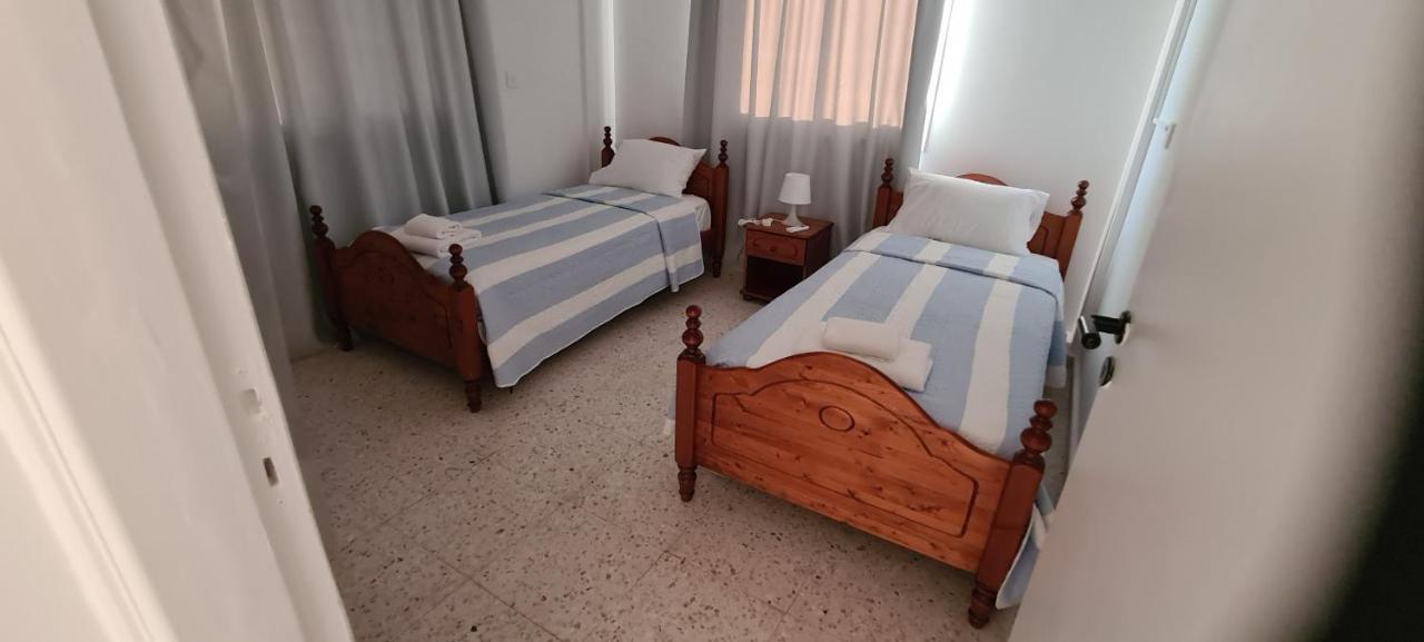 Latchi Area Apartments Экстерьер фото