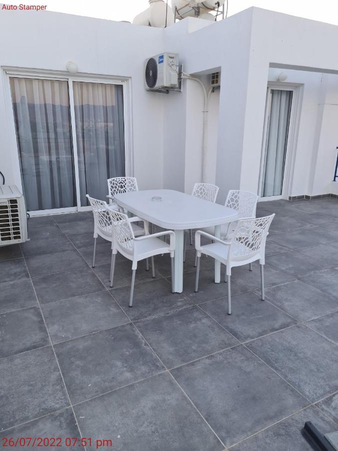 Latchi Area Apartments Экстерьер фото