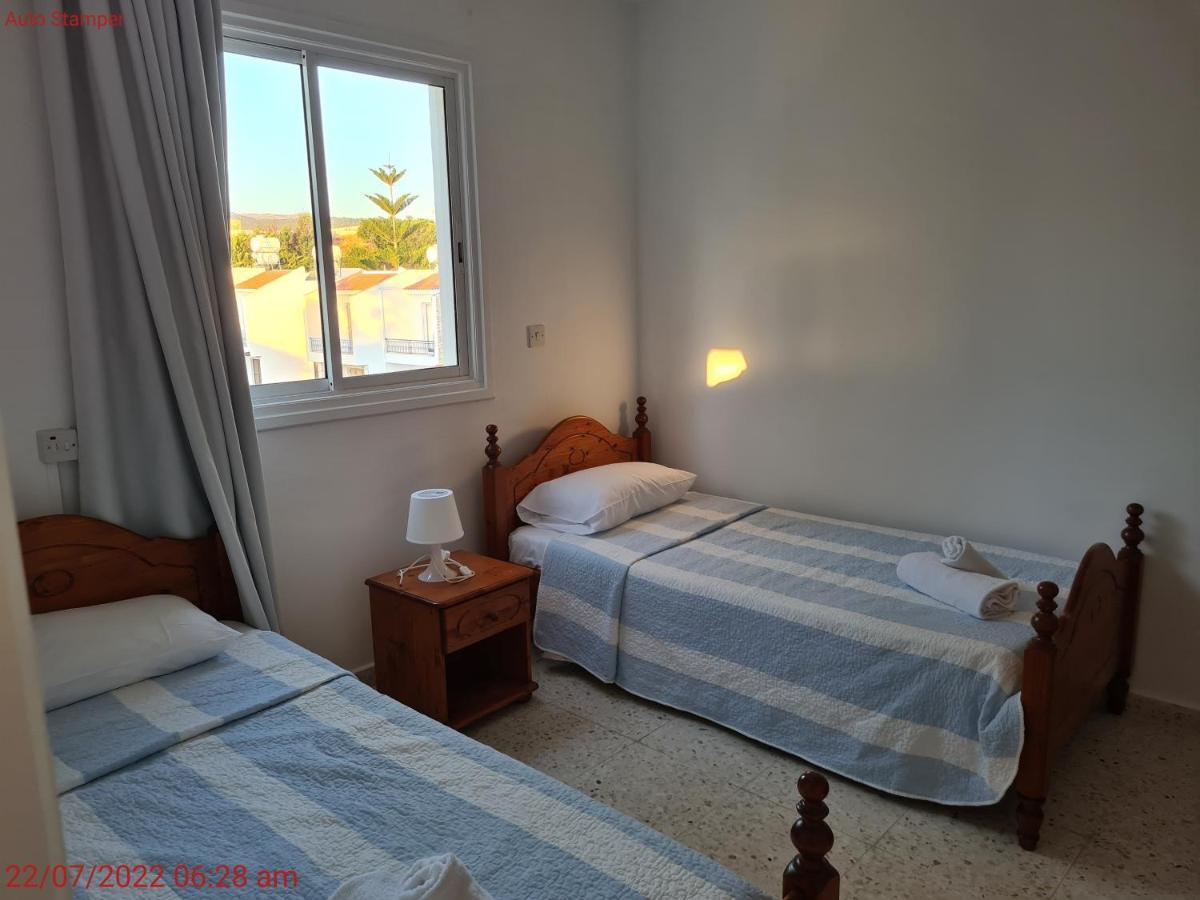 Latchi Area Apartments Экстерьер фото