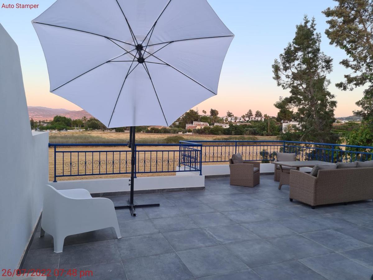 Latchi Area Apartments Экстерьер фото