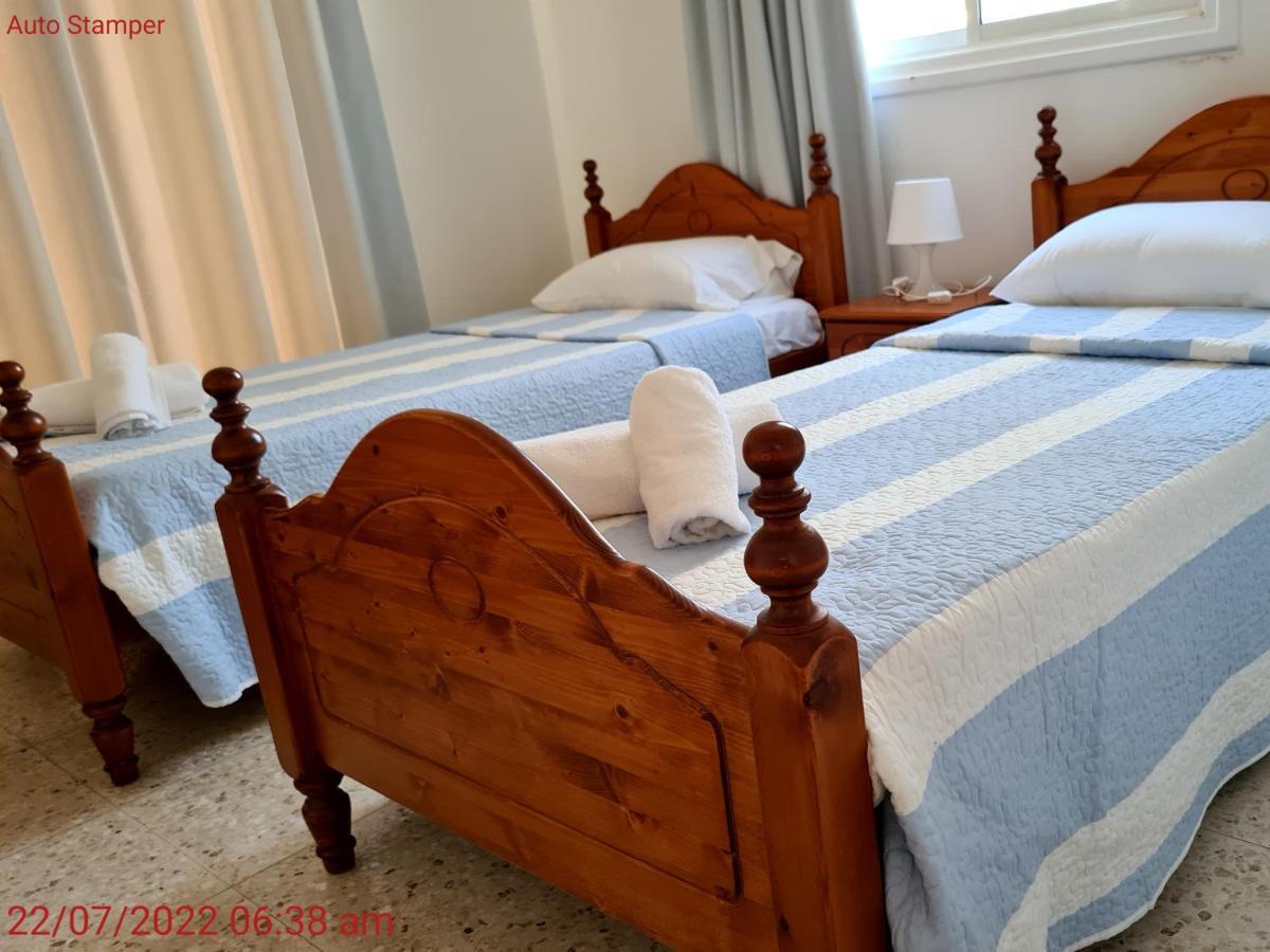 Latchi Area Apartments Экстерьер фото